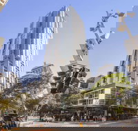 Oaks Brisbane Festival Suites - Bet 4u