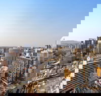 Oaks Brisbane on Charlotte Suites - Bet 4u