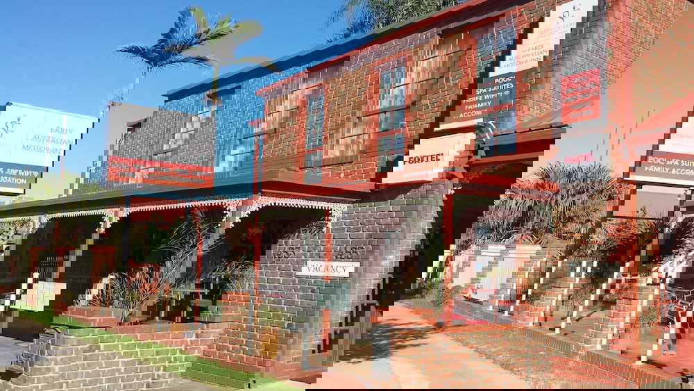 Hotels Mildura VIC Bet 4u