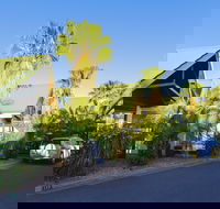 Desert Palms Alice Springs - DBD