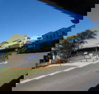 Boulevard Lodge - Click Find
