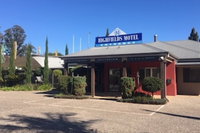 Highfields Motel Toowoomba