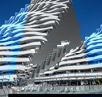 The Wave Resort - Bet 4u