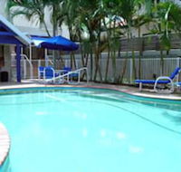Budds Beach Apartments - Bet 4u