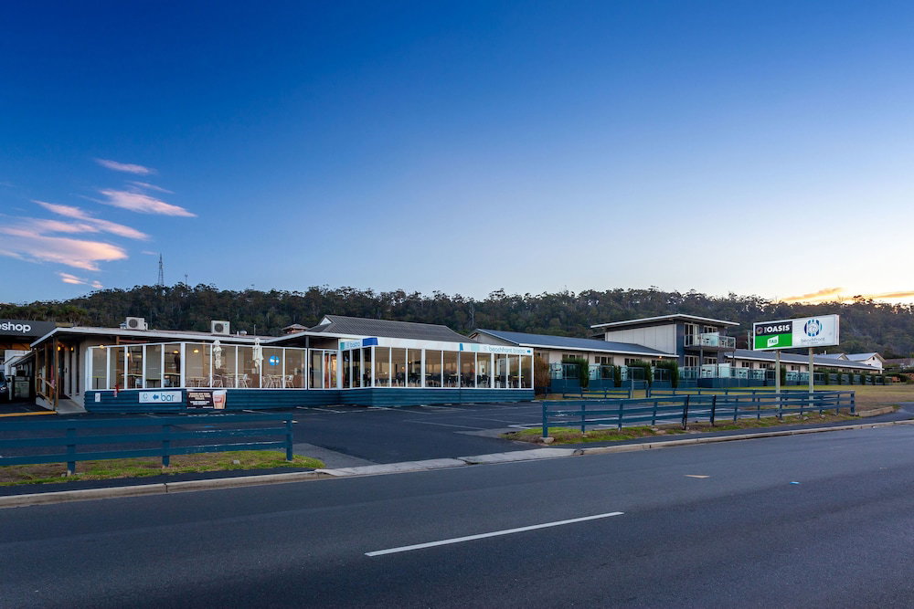 Hotels Bicheno TAS Click Find