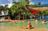 Summer House Backpackers Cairns