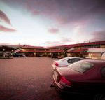 Best Western Balmoral Motor Inn - Bet 4u