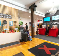 Base Sydney - Hostel - Lawyer Find