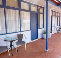 Best Western Melaleuca Motel - Click Find