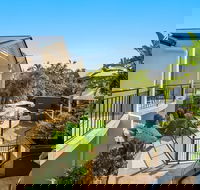Eco Beach Resort - Bet 4u