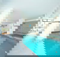 Imperial Surf Private Apartments - Bet 4u