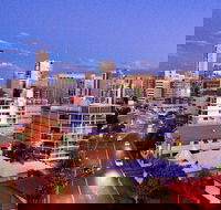 The Summit Apartments - Bet 4u