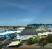 Cullen Bay Resort - Click Find