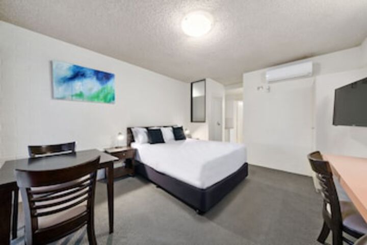Hotels Wangaratta VIC Click Find