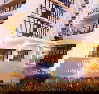 Mantra Sierra Grand - Bet 4u