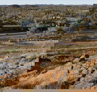 Mercure Alice Springs Resort - DBD