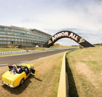 Rydges Mount Panorama Bathurst - Click Find