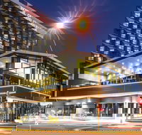 Hotel Grand Chancellor Brisbane - Bet 4u