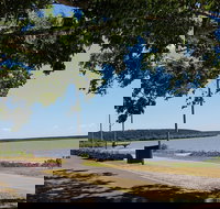 Reef Palms Motel - Bet 4u