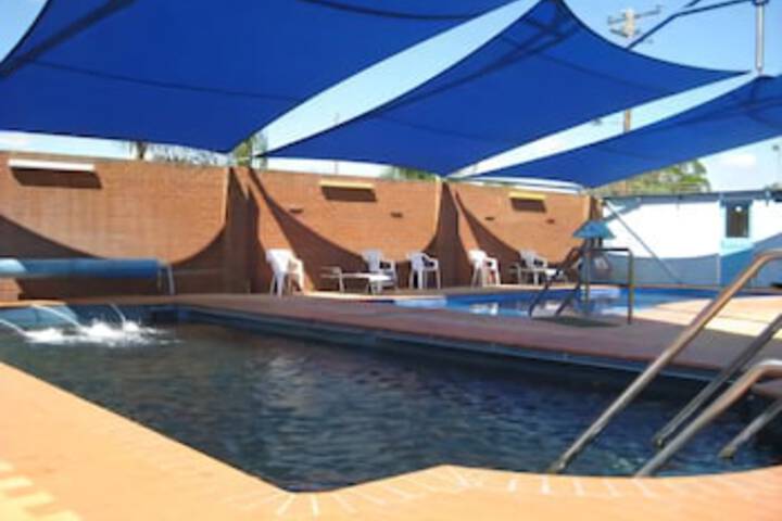 Hotels Moree NSW Click Find