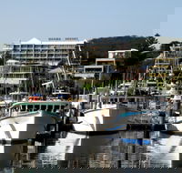 Marina Resort - Bet 4u