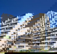 Broadbeach Travel Inn Apartments - Bet 4u