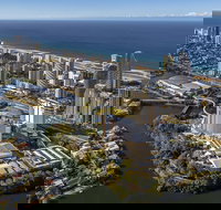 The Star Grand at The Star Gold Coast - Bet 4u