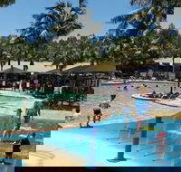 NRMA Murramarang Beachfront Holiday Resort - Click Find