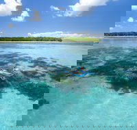 Green Island Resort - Click Find