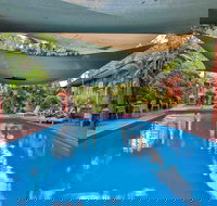 Hotel Kununurra - DBD