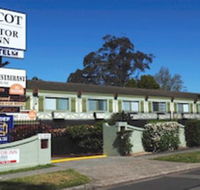 Ascot Motor Inn - Click Find