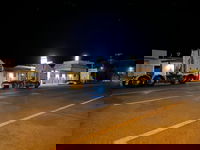 Ben Hall Motor Inn