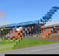 Kingston Lobster Motel - Bet 4u