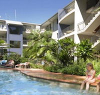 Flynns Beach Resort - Click Find