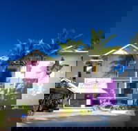 Freestyle Resort Port Douglas - Click Find
