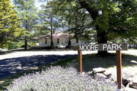 Moore Park Inn