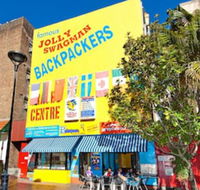 Jolly Swagman Backpackers - Bridge Guide