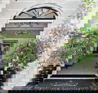 Springfield Lodge - Bridge Guide