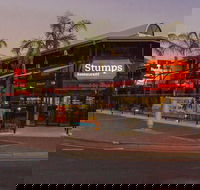 Diplomat Motel Alice Springs - DBD