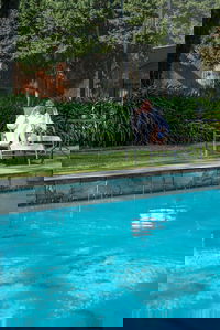 Chateau Yering Hotel