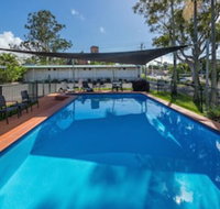 Dawson Motor Inn - Click Find