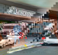 Best Western Plus Launceston - Lawyer Find