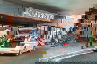 Best Western Plus Launceston