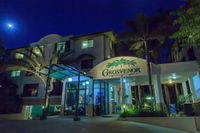 Grosvenor in Cairns