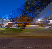 DoubleTree by Hilton Alice Springs - DBD