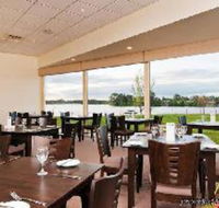 Comfort Inn  Suites Nagambie Lakes - Click Find