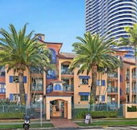 Aruba Sands Resort - Bet 4u