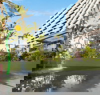 Rydges Esplanade Resort Cairns - Bet 4u