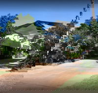 Bluestone Motor Inn - Lavinia