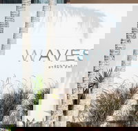 Waves Byron Bay - Bet 4u